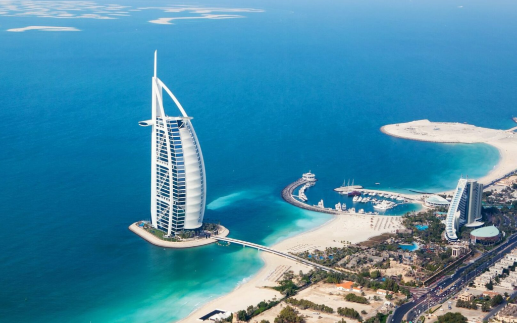 Visa pour Dubaï pour les Marocains